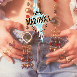 Madonna » Pray for Spanish Eyes Lyrics