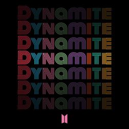 BTS » Dynamite (Instrumental) Lyrics