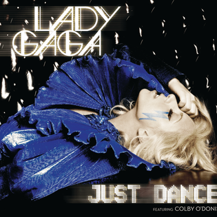 Lady Gaga » Just Dance Lyrics