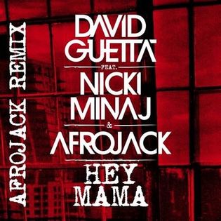 David Guetta » Hey Mama (Afrojack Remix) Lyrics