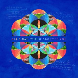 Coldplay » All I Can Think About Is You Lyrics