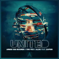 Alok » United Lyrics