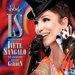 Ivete Sangalo » Where It Begins Lyrics