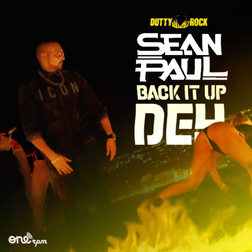 Sean Paul » Back It Up Deh Lyrics