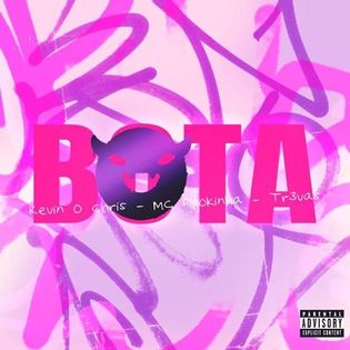 MC Kevin O Chris » Bota Lyrics