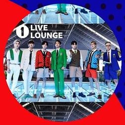 BTS » I’ll Be Missing You (BBC Radio 1 Live Lounge) Lyrics