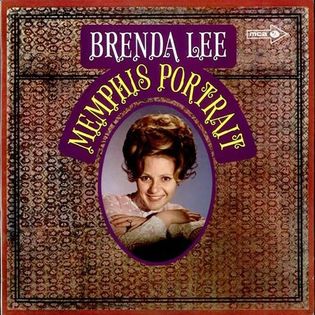 Brenda Lee » Hello Love Lyrics