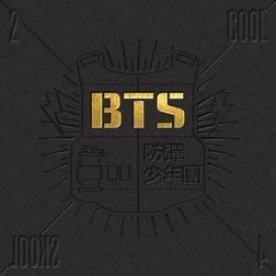 BTS » Intro: 2 Cool 4 Skool Lyrics