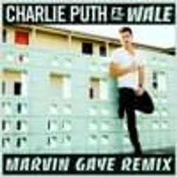 Charlie Puth » Marvin Gaye (Remix) Lyrics