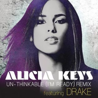 Alicia Keys » Un-thinkable (I’m Ready) [Remix] Lyrics