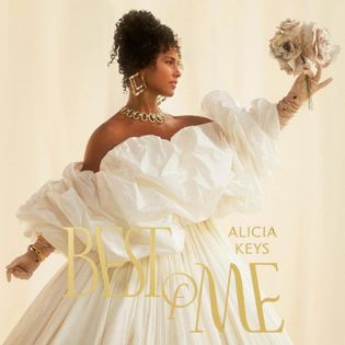 Alicia Keys » Best Of Me (Unlocked) Lyrics