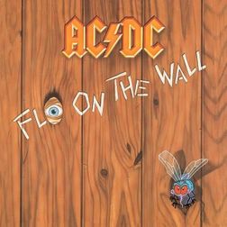 AC DC » Fly on the Wall Lyrics