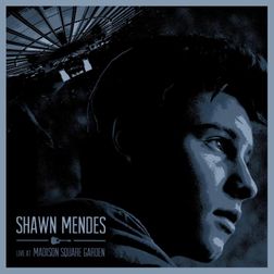 Shawn Mendes » The Weight (Live) Lyrics