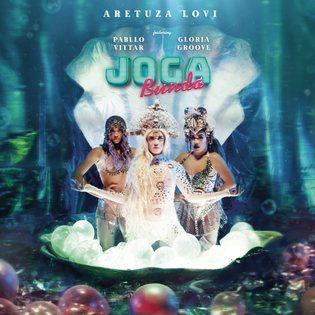 Pabllo Vittar » Joga Bunda Lyrics