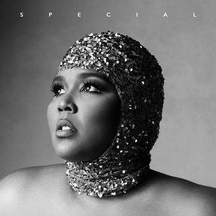 Lizzo » Special Lyrics