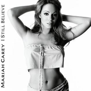 Mariah Carey » I Still Believe / Pure Imagination (Damizza Remix) Lyrics