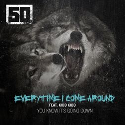 50 Cent » Everytime I Come Around Lyrics