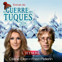 Celine Dion » L’hymne Lyrics