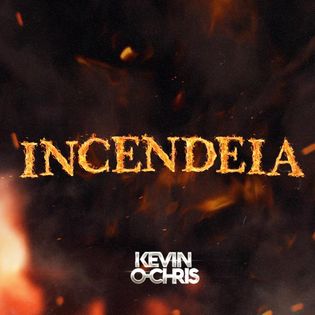 MC Kevin O Chris » Incendeia Lyrics