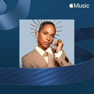 Alicia Keys » Oh Holy Night Lyrics