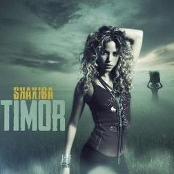 Shakira » Timor Lyrics