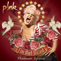 P nk » Heartbreaker Lyrics