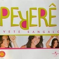 Ivete Sangalo » Pererê Lyrics