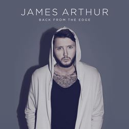 James Arthur » Safe Inside Lyrics