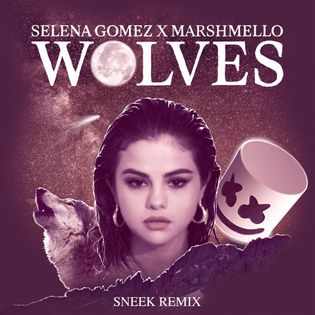 Selena Gomez » Wolves (Sneek Remix) Lyrics