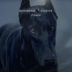 Madonna » Frozen Lyrics