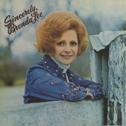 Brenda Lee » You Always Hurt The One You Love Lyrics