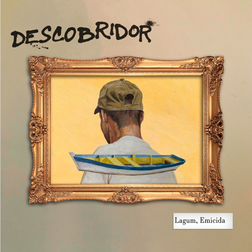 Lagum » DESCOBRIDOR Lyrics