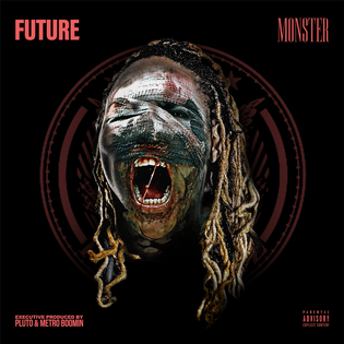 Future » Codeine Crazy Lyrics