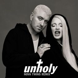 Sam Smith » Unholy (Remix) Lyrics