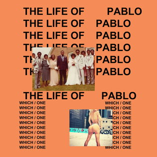 Kanye West » Father Stretch My Hands, Pt. 1 Lyrics