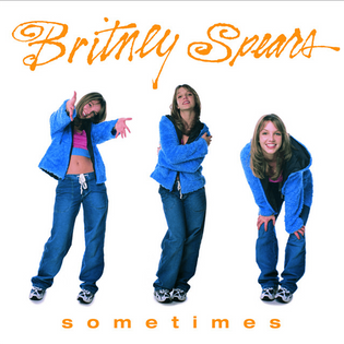 Britney Spears » Sometimes Lyrics