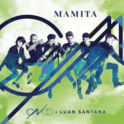 Luan Santana » Mamita (Portuguese Version) Lyrics