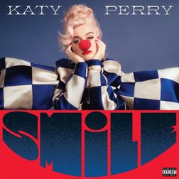 Katy Perry » Energy Lyrics