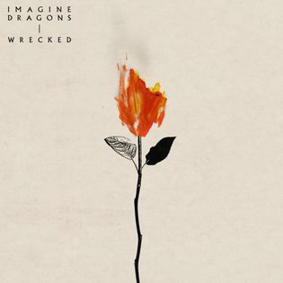 Imagine Dragons » Wrecked Lyrics