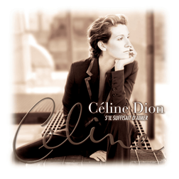 Celine Dion » Papillon Lyrics