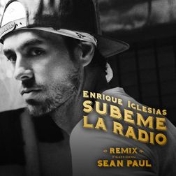 Sean Paul » SUBEME LA RADIO (English Version) Lyrics