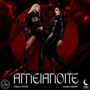 Pabllo Vittar » AMEIANOITE Lyrics