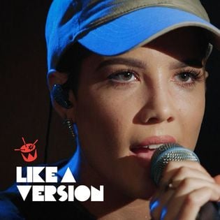 Halsey » Love Yourself Lyrics