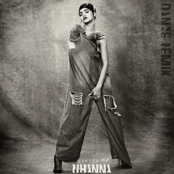 Rihanna » Needed Me (Cosmic Dawn Club Mix) Lyrics