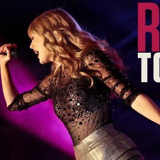 Taylor Swift » Red Tour Setlist Lyrics