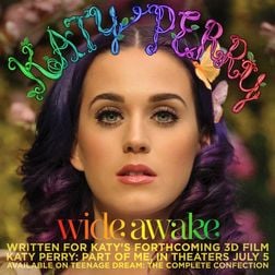 Katy Perry » Wide Awake Lyrics