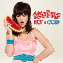 Katy Perry » Hot N Cold Lyrics