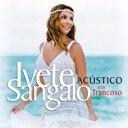 Ivete Sangalo » Estar com Você Lyrics