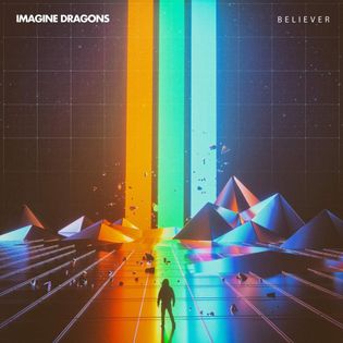 Imagine Dragons » Believer Lyrics