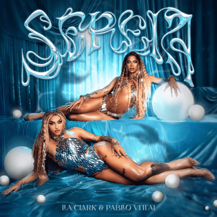 Pabllo Vittar » SEREIA Lyrics